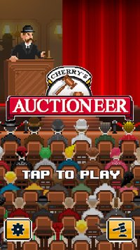 Auctioneer screenshot, image №63680 - RAWG