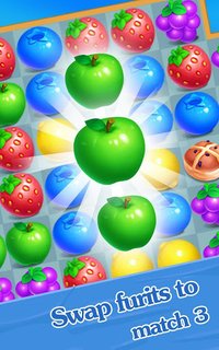 Fruit Fever screenshot, image №1553291 - RAWG