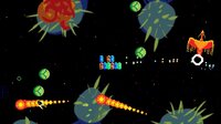 StellarFish screenshot, image №4223587 - RAWG