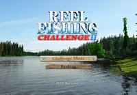 Reel Fishing Challenge II screenshot, image №784367 - RAWG