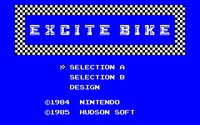 Excitebike screenshot, image №1800078 - RAWG