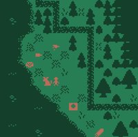 Lakewood Forest screenshot, image №1685967 - RAWG