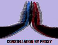 Constellation by Proxy screenshot, image №1841130 - RAWG
