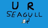 U R SEAGULL screenshot, image №2409191 - RAWG