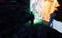 The Convulsion screenshot, image №1964144 - RAWG