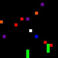 Uncolored (pjdevs, Zaksley) screenshot, image №3102881 - RAWG