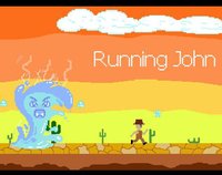 Running John: Escape from The Heat-wave screenshot, image №1991554 - RAWG