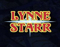 Lynne Starr (prototype for side-scrolling shooter) screenshot, image №1055768 - RAWG