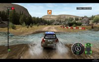 WRC: FIA World Rally Championship screenshot, image №541882 - RAWG