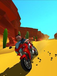 Faily Rider screenshot, image №1547474 - RAWG