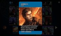 The Dresden Files Cooperative Card Game screenshot, image №1429525 - RAWG