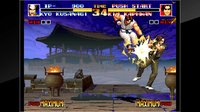 ACA NEOGEO THE KING OF FIGHTERS '94 screenshot, image №8152 - RAWG