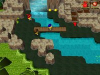 Wonderland Adventures: Mysteries of Fire Island screenshot, image №513140 - RAWG