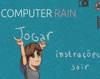 Computer Rain (GAMSo) screenshot, image №2310925 - RAWG