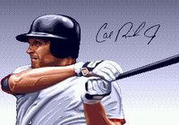 Cal Ripken Jr. Baseball screenshot, image №758655 - RAWG