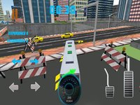 Driving Luxury Bus In City screenshot, image №1809140 - RAWG