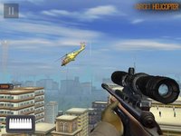 Sniper 3D Assassin: Gun Games screenshot, image №2038312 - RAWG