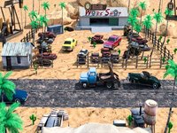 Car Mechanic - Junkyard Tycoon screenshot, image №2043026 - RAWG
