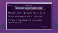 Dice Defiance screenshot, image №3472842 - RAWG