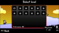 Cargo Bridge Xmas screenshot, image №2625160 - RAWG