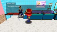 Gohan Quest screenshot, image №866769 - RAWG