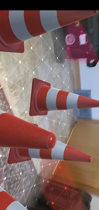 AR Core Pylon Placer screenshot, image №2376928 - RAWG