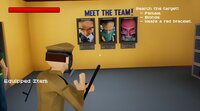 Unearthly Contagion screenshot, image №3574640 - RAWG