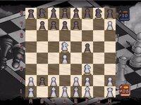 Mine Chess screenshot, image №3516297 - RAWG