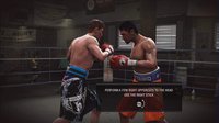 Fight Night Round 4 screenshot, image №512922 - RAWG