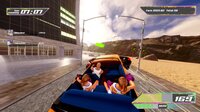 Taxi Rush screenshot, image №4070000 - RAWG