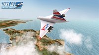 Take Off - The Flight Simulator screenshot, image №651616 - RAWG