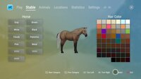 Horse and Go Seek screenshot, image №3336692 - RAWG