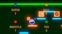 SUPER BALL WRESTLE YES screenshot, image №859314 - RAWG