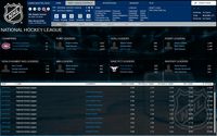 Franchise Hockey Manager 3 screenshot, image №113082 - RAWG