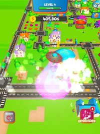 UFO Idle screenshot, image №2210916 - RAWG