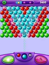 Bubble Pop Fever screenshot, image №869864 - RAWG