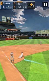 Real Baseball 3D screenshot, image №1413070 - RAWG