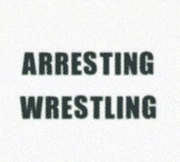 Arresting Wrestling Demo! screenshot, image №3035066 - RAWG