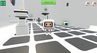 3D Platformer (AvaSheridan) screenshot, image №3875368 - RAWG