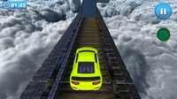 Stunts above Clouds screenshot, image №3757398 - RAWG