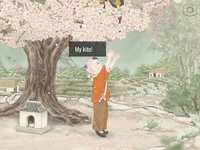 The Butterfly's Dream screenshot, image №1762343 - RAWG