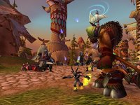 World of Warcraft screenshot, image №352088 - RAWG