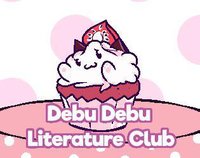 Debu Debu Literature Club screenshot, image №1740738 - RAWG
