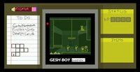 Legends of Geshcast: Kappa's Crypt screenshot, image №1961154 - RAWG
