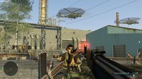 Chernobyl Commando screenshot, image №206284 - RAWG