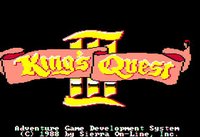 King's Quest III screenshot, image №744654 - RAWG