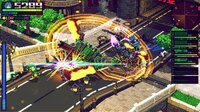 Metal Bringer screenshot, image №4174161 - RAWG