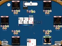 Poker Superstars 2 screenshot, image №467437 - RAWG