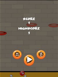 Fly And Dunk screenshot, image №1682720 - RAWG