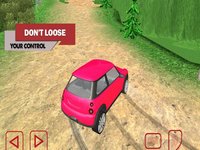 Hill Road Car Driver screenshot, image №1630479 - RAWG